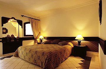 Coralia Club La Kasbah Hotel 4*